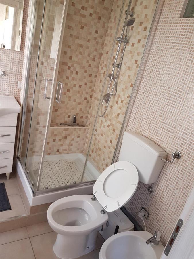 Casa Vacanza Dinastia Borbone - Centro Storico Neapel Exteriör bild