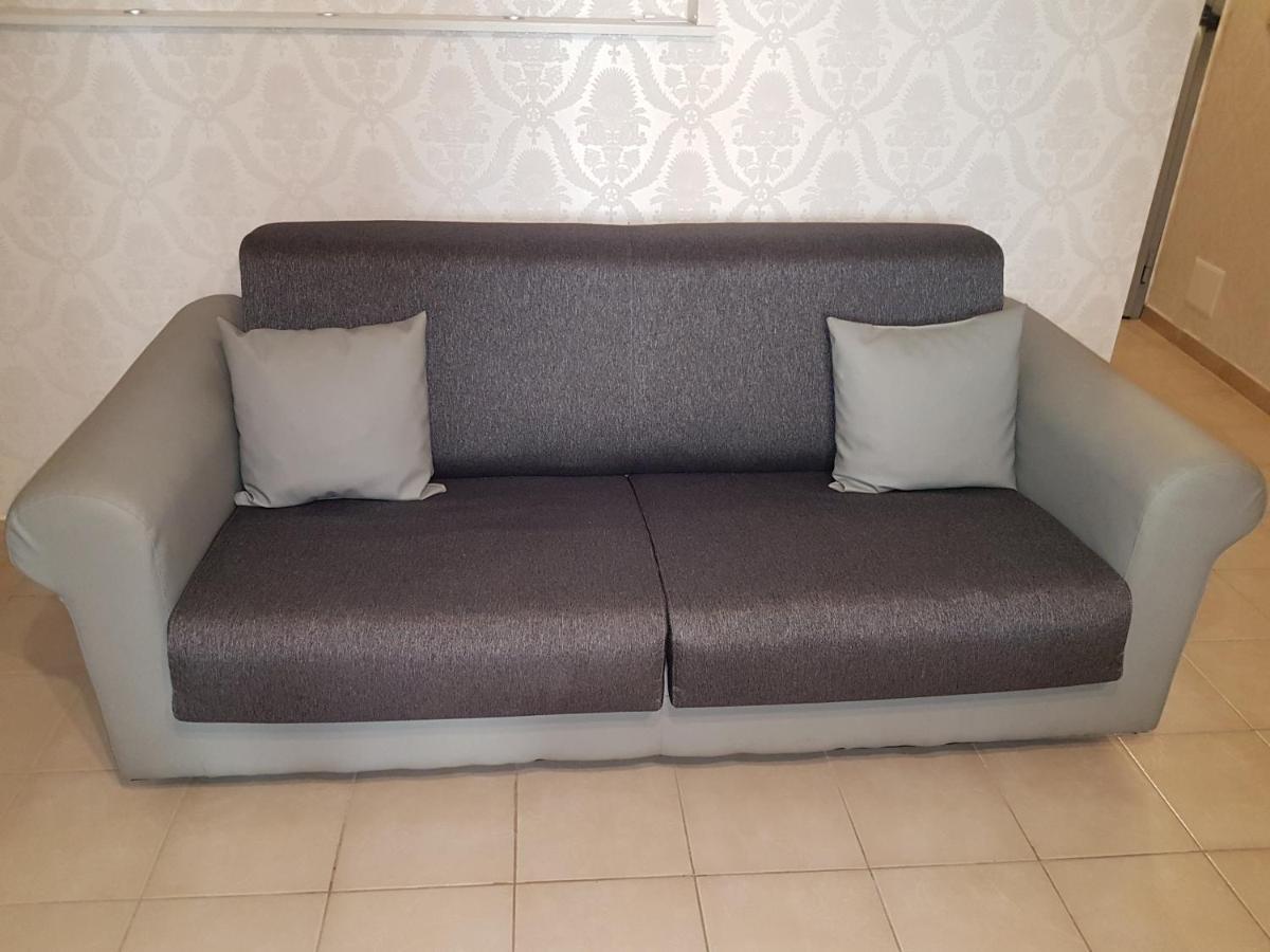 Casa Vacanza Dinastia Borbone - Centro Storico Neapel Exteriör bild